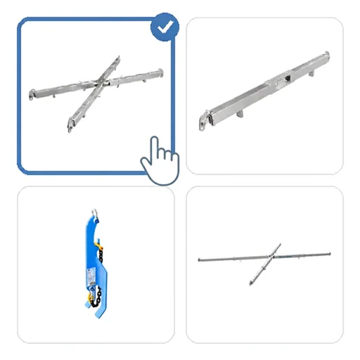Select products